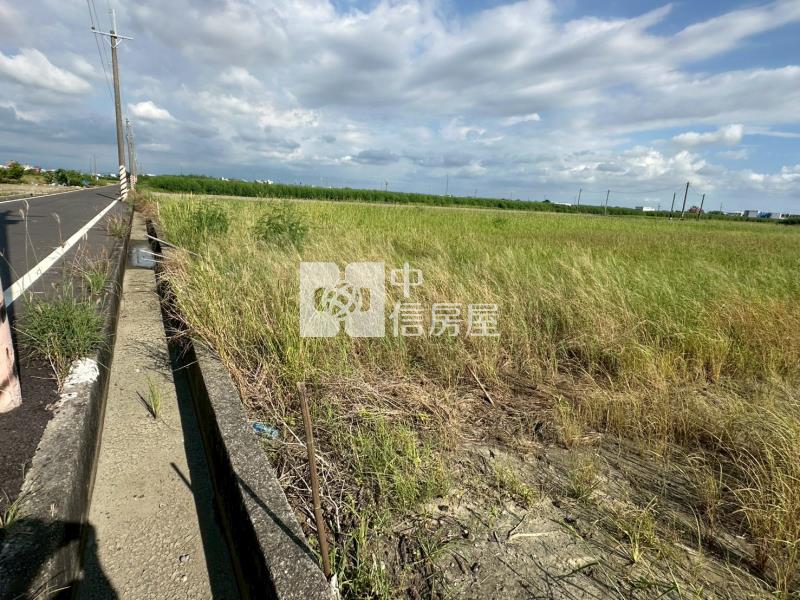 八分段前後有路方正美農地房屋室內格局與周邊環境