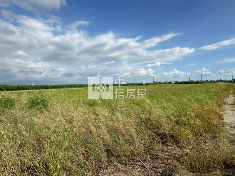 八分段前後有路方正美農地房屋室內格局與周邊環境