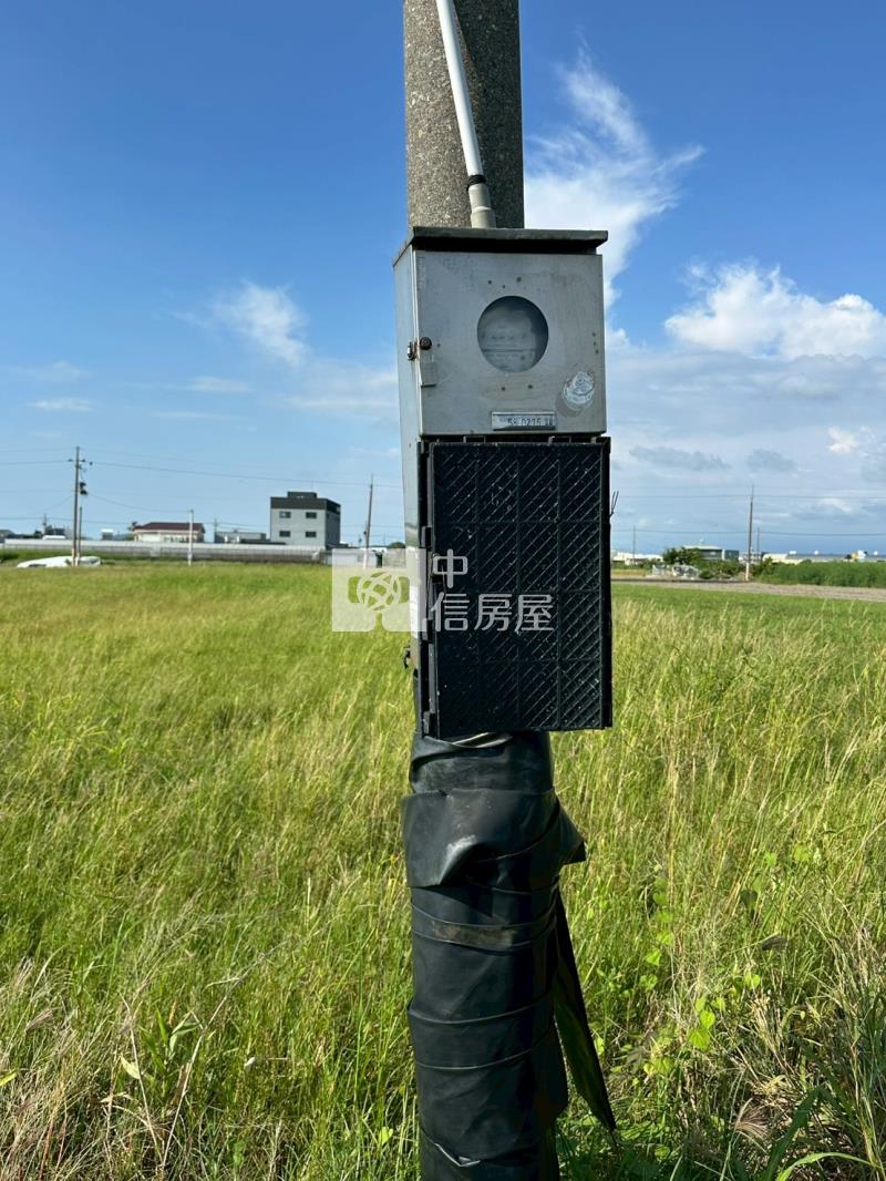 八分段前後有路方正美農地房屋室內格局與周邊環境