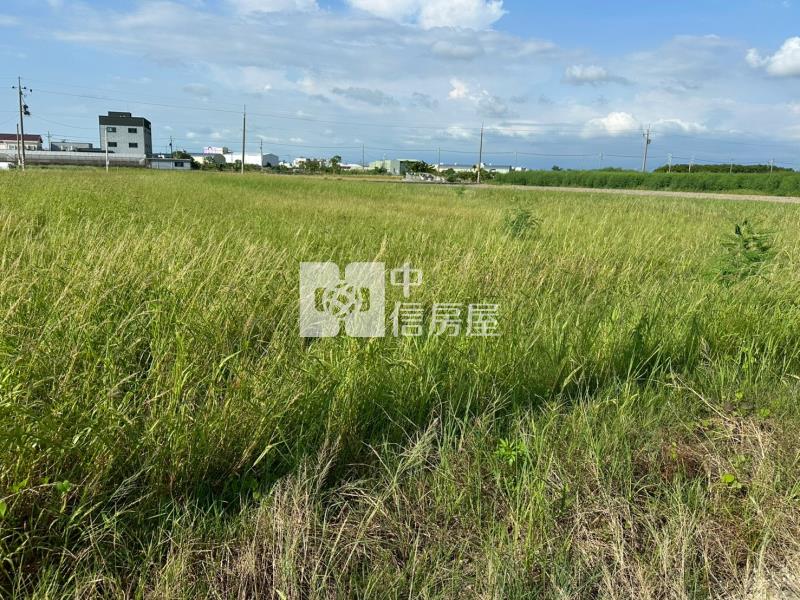 八分段前後有路方正美農地房屋室內格局與周邊環境