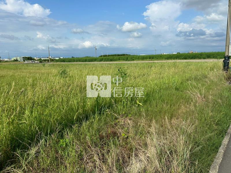 八分段前後有路方正美農地房屋室內格局與周邊環境