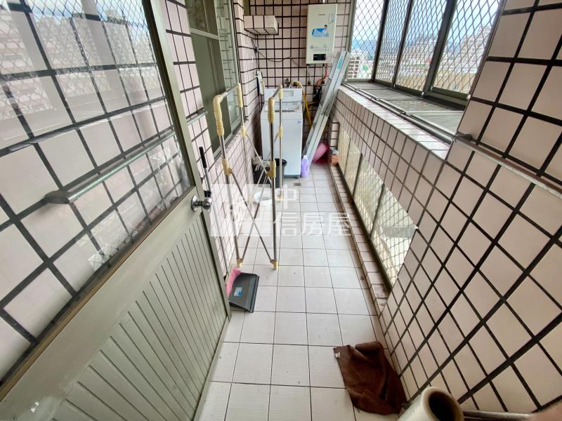 軟園塗城商圈大三房平車三面採光華廈房屋室內格局與周邊環境