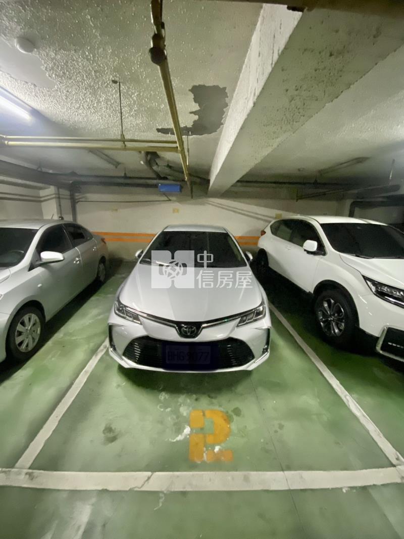 軟園塗城商圈大三房平車三面採光華廈房屋室內格局與周邊環境
