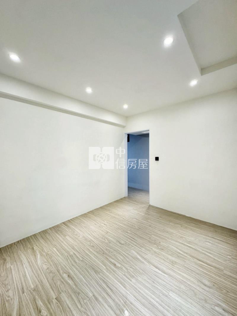 中壢站前精裝美寓二房屋室內格局與周邊環境