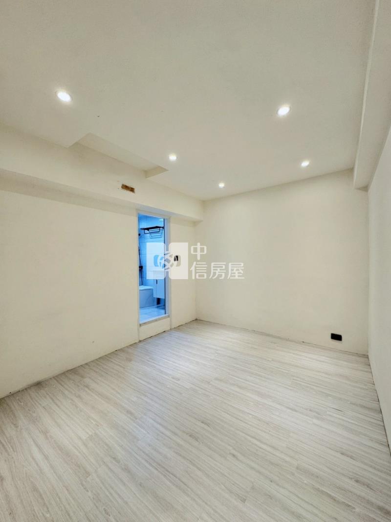 中壢站前精裝美寓一房屋室內格局與周邊環境