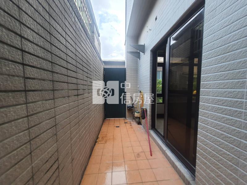 驛站大地坪三角窗黃金店住房屋室內格局與周邊環境