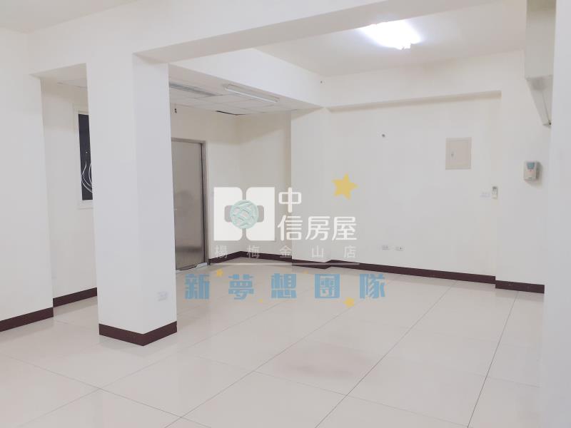 【新夢想】楊梅交流道大地坪邊間店墅房屋室內格局與周邊環境
