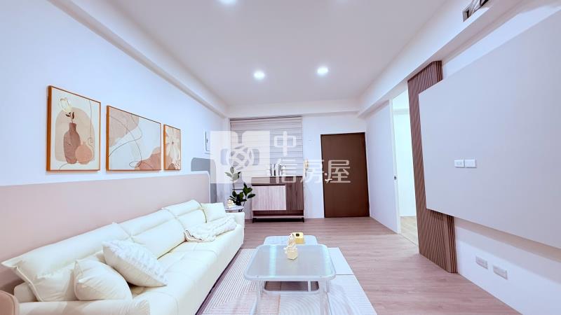 福樂國小旁  ★影音空拍只在中信嘉義玉山店房屋室內格局與周邊環境