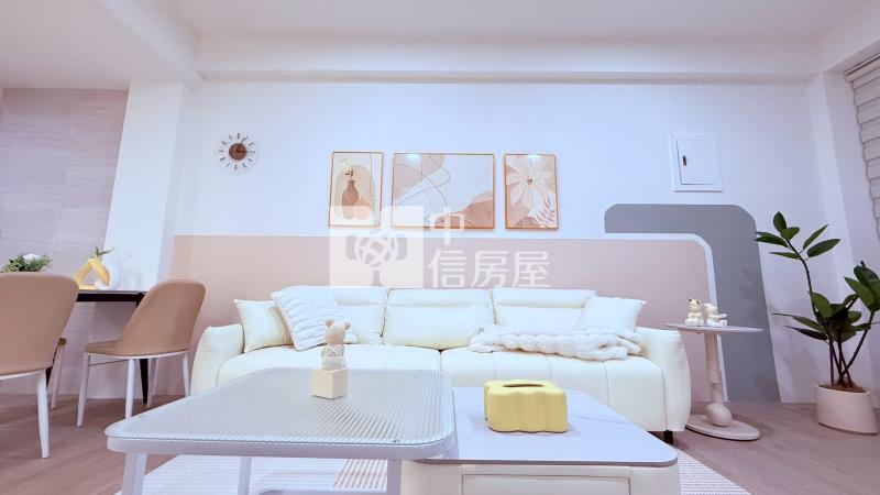福樂國小旁  ★影音空拍只在中信嘉義玉山店房屋室內格局與周邊環境