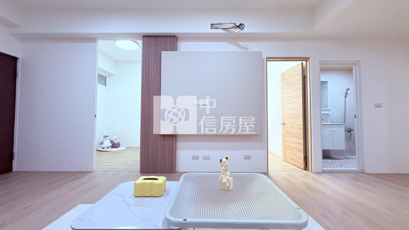 福樂國小旁  ★影音空拍只在中信嘉義玉山店房屋室內格局與周邊環境