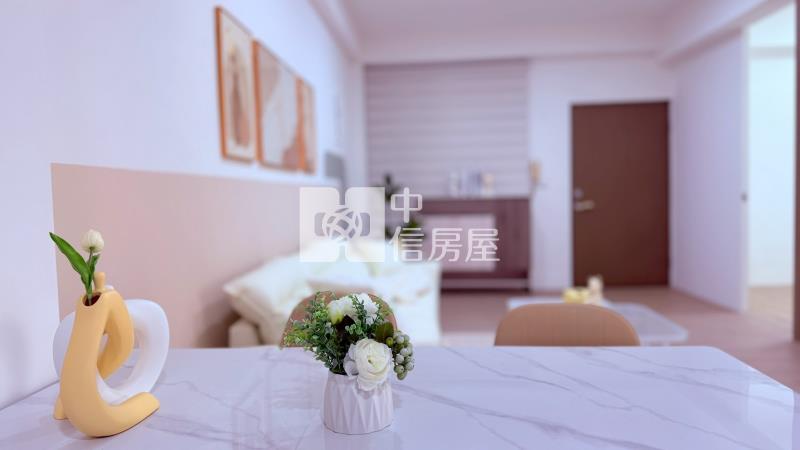福樂國小旁  ★影音空拍只在中信嘉義玉山店房屋室內格局與周邊環境
