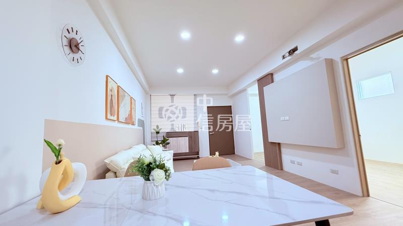 福樂國小旁  ★影音空拍只在中信嘉義玉山店房屋室內格局與周邊環境