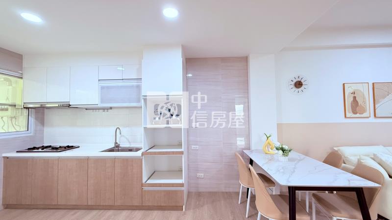 福樂國小旁  ★影音空拍只在中信嘉義玉山店房屋室內格局與周邊環境