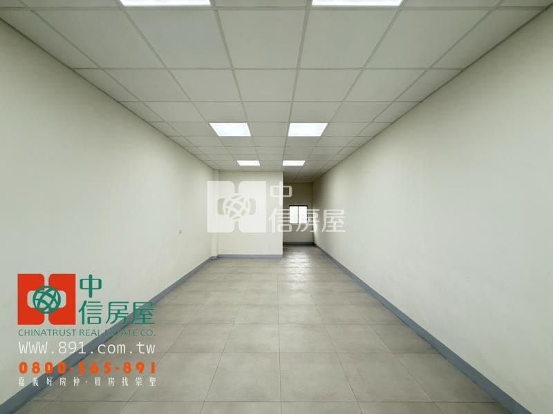 忠義橋旁全新整理店住房屋室內格局與周邊環境