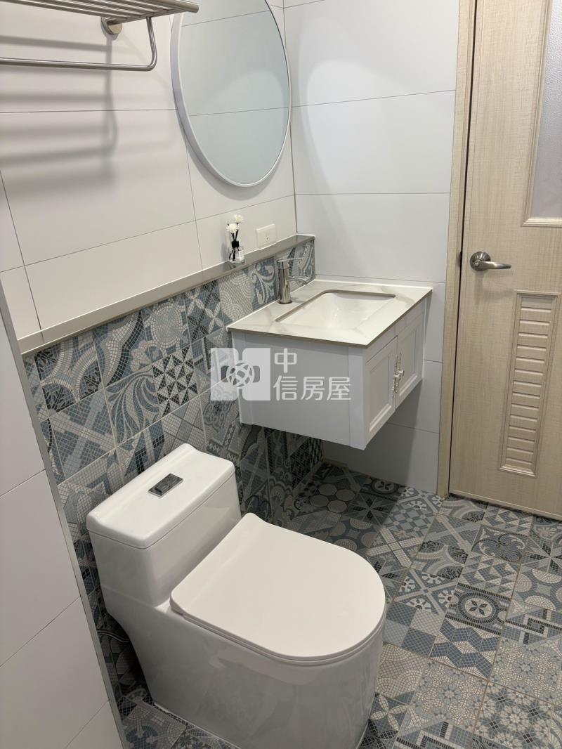 大光國小整新2+1房電寓房屋室內格局與周邊環境