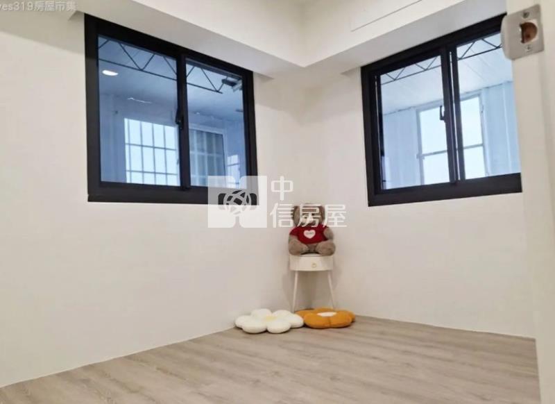 大光國小整新2+1房電寓房屋室內格局與周邊環境