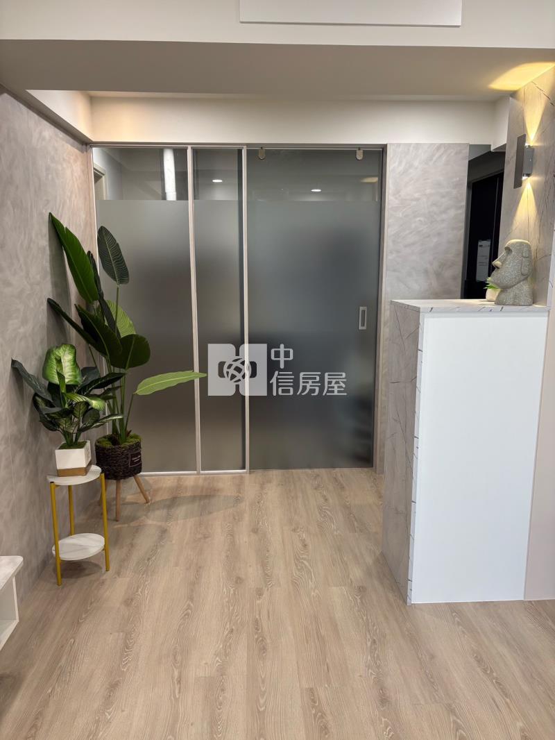 大光國小整新2+1房電寓房屋室內格局與周邊環境