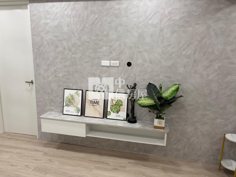 大光國小整新2+1房電寓房屋室內格局與周邊環境