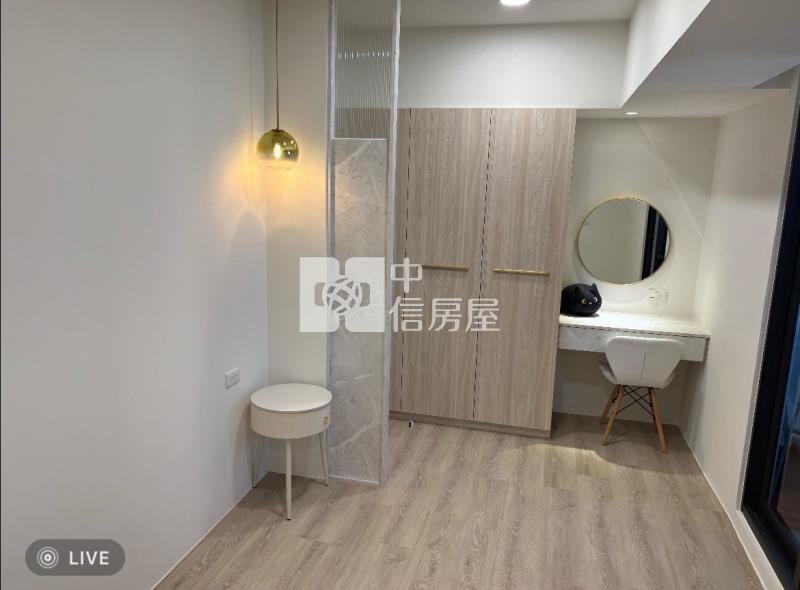 大光國小整新2+1房電寓房屋室內格局與周邊環境