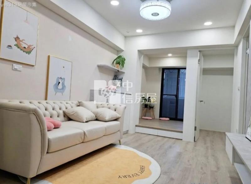 大光國小整新2+1房電寓房屋室內格局與周邊環境