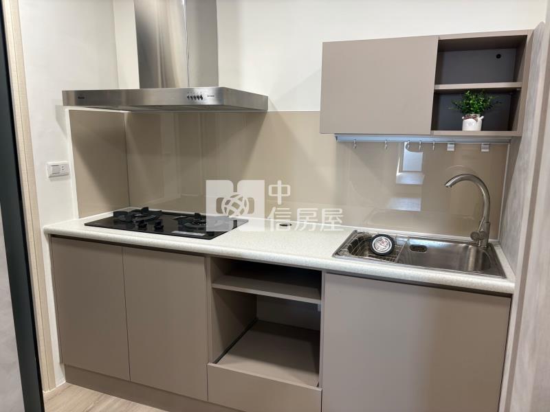 大光國小整新2+1房電寓房屋室內格局與周邊環境