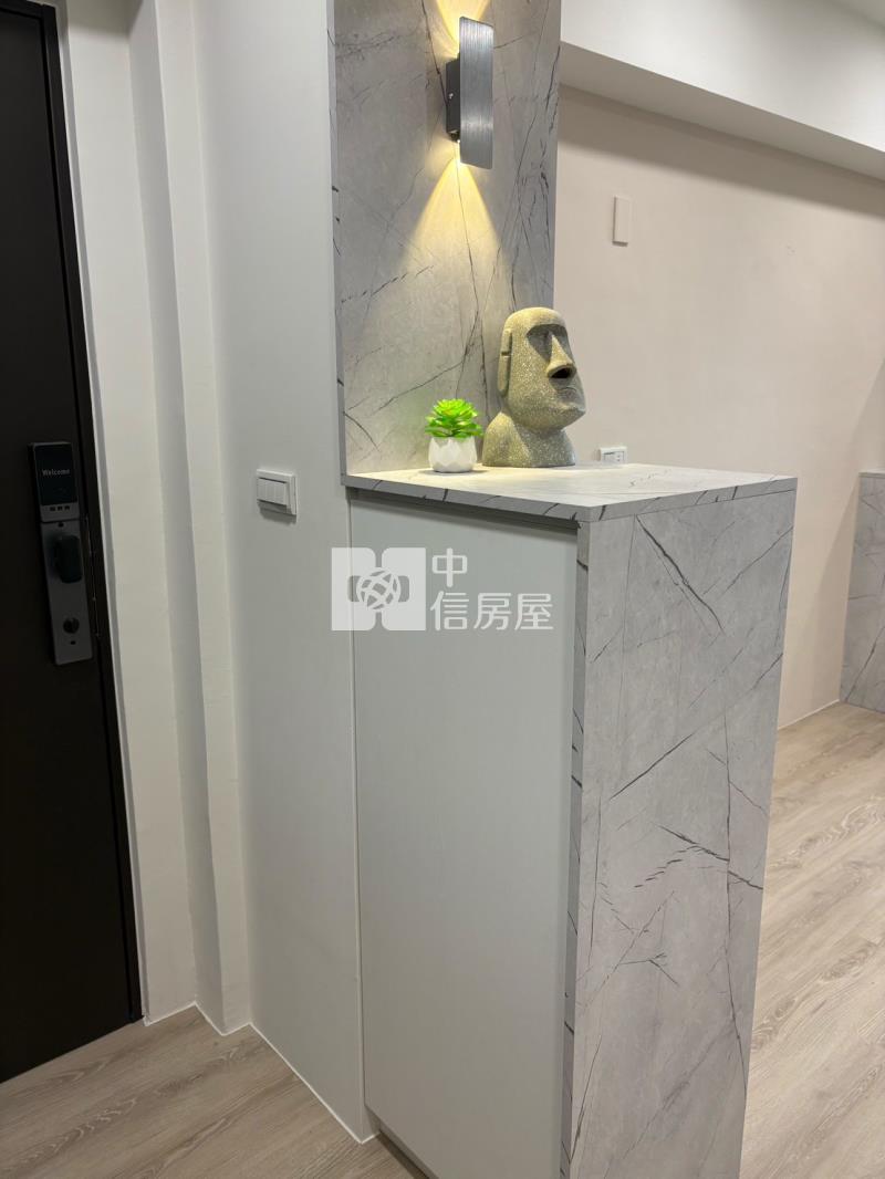 大光國小整新2+1房電寓房屋室內格局與周邊環境