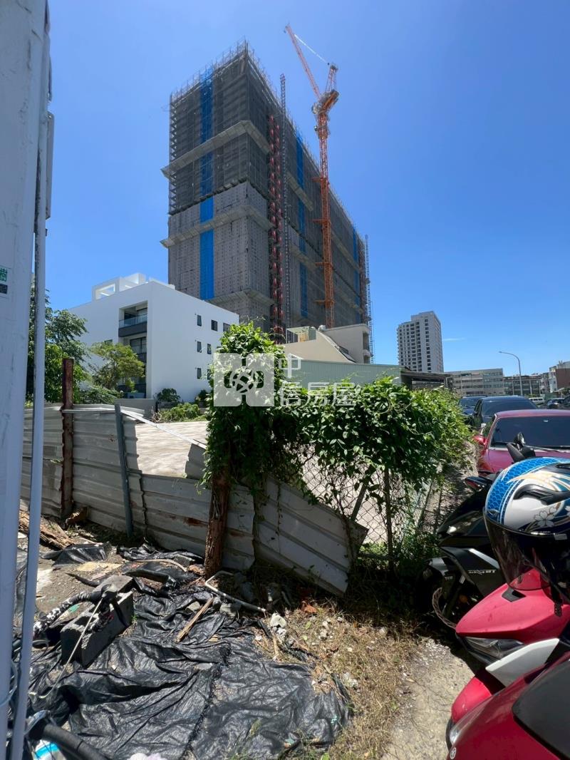 安平五期發財建地房屋室內格局與周邊環境