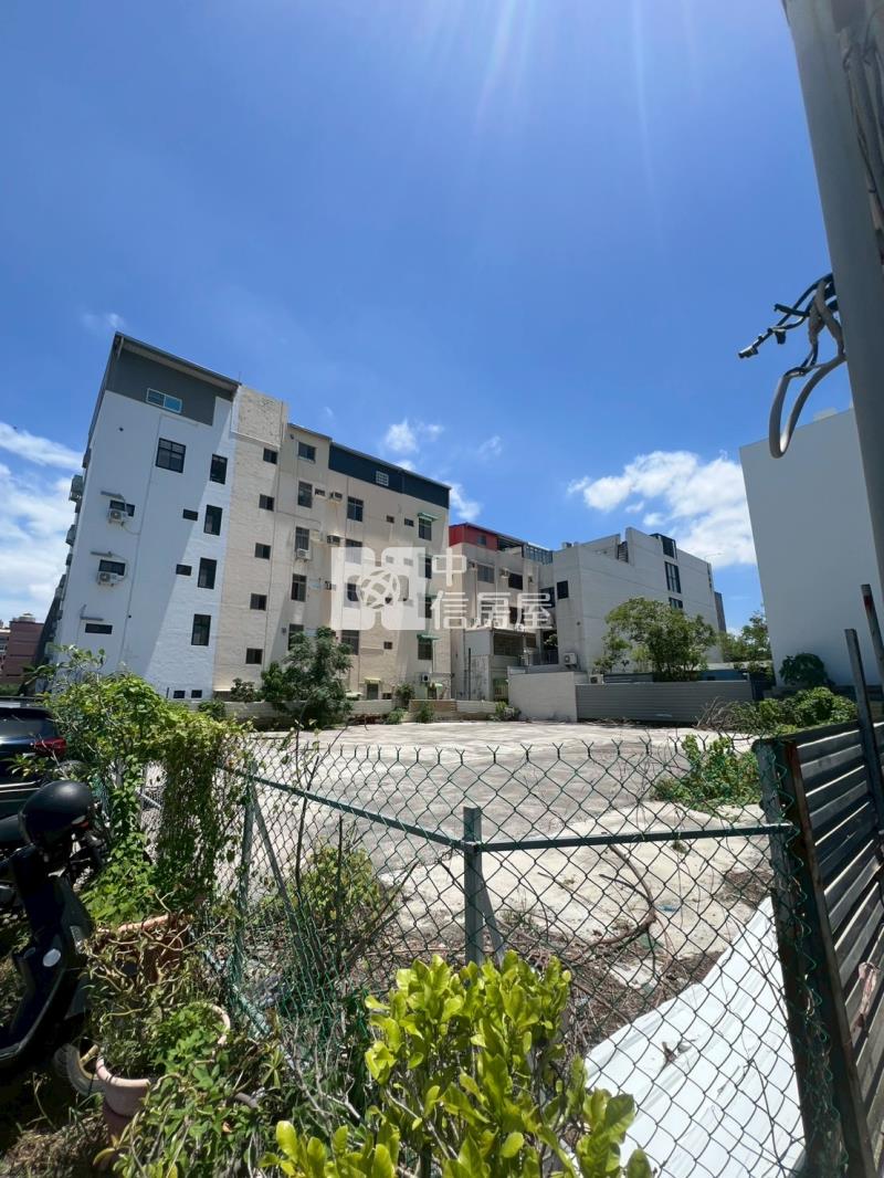 安平五期發財建地房屋室內格局與周邊環境