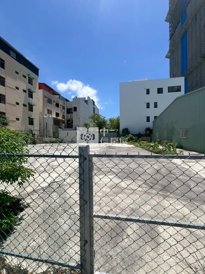 安平五期發財建地房屋室內格局與周邊環境