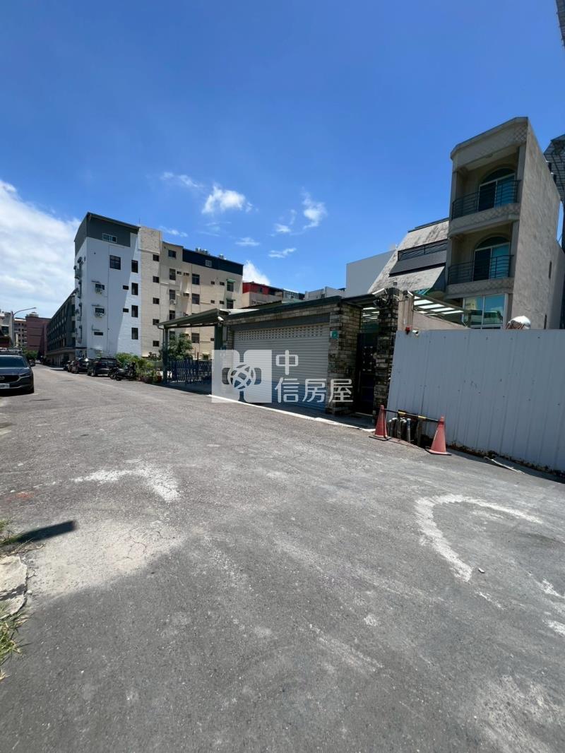 安平五期發財建地房屋室內格局與周邊環境