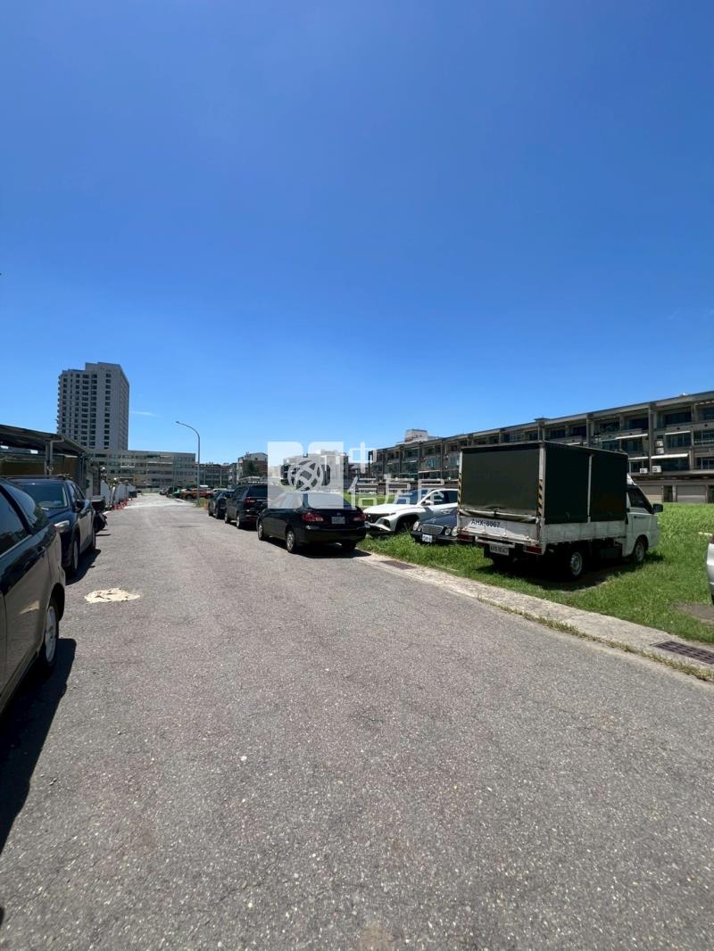 安平五期發財建地房屋室內格局與周邊環境