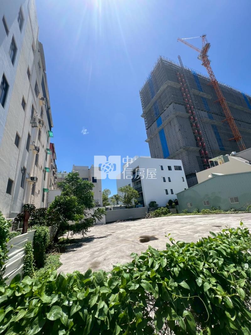 安平五期發財建地房屋室內格局與周邊環境