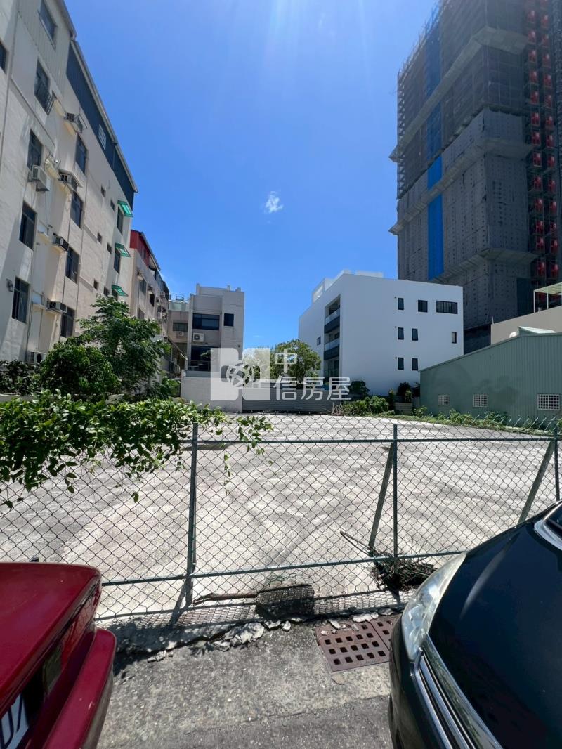 安平五期發財建地房屋室內格局與周邊環境