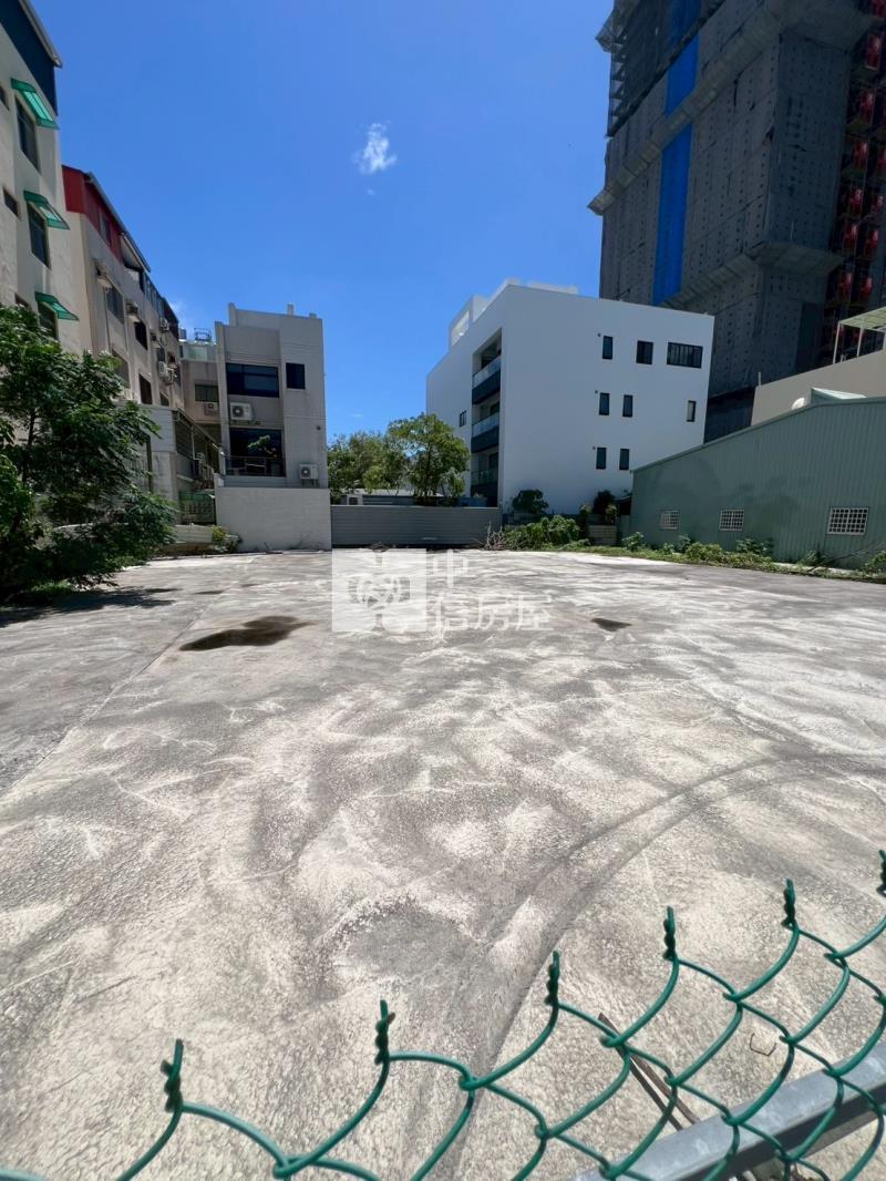 安平五期發財建地房屋室內格局與周邊環境