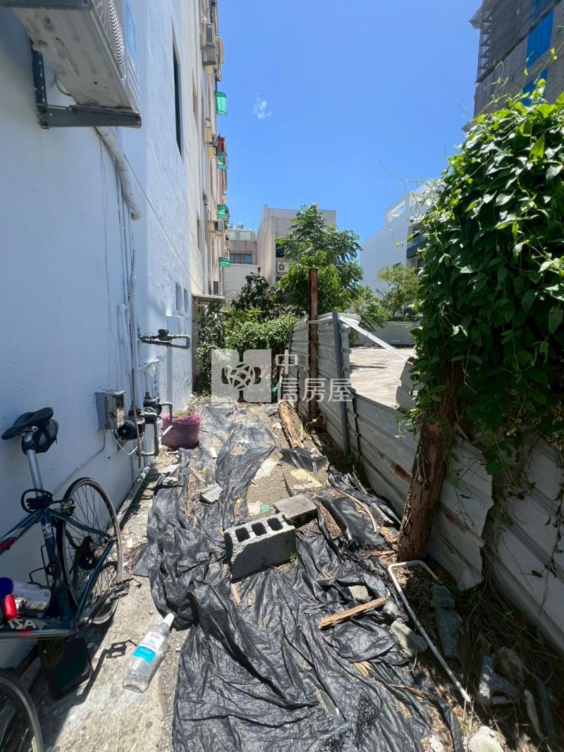 安平五期發財建地房屋室內格局與周邊環境