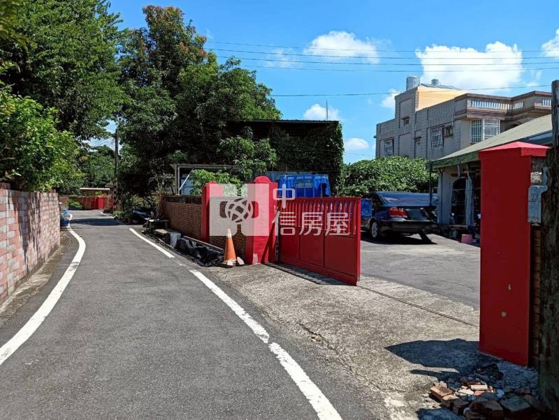 虎尾平房99坪房屋室內格局與周邊環境