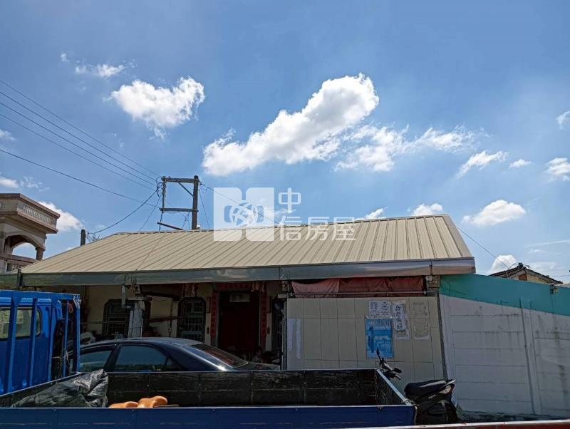 虎尾平房99坪房屋室內格局與周邊環境