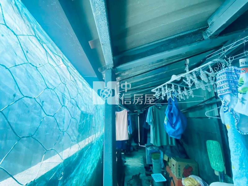 虎尾平房99坪房屋室內格局與周邊環境
