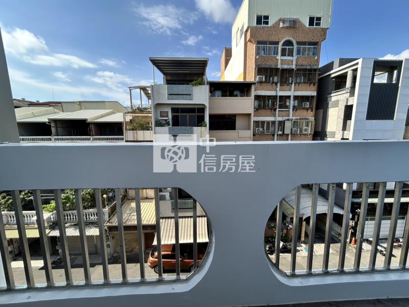 水萍塭公園旁整新裝璜3房寓房屋室內格局與周邊環境