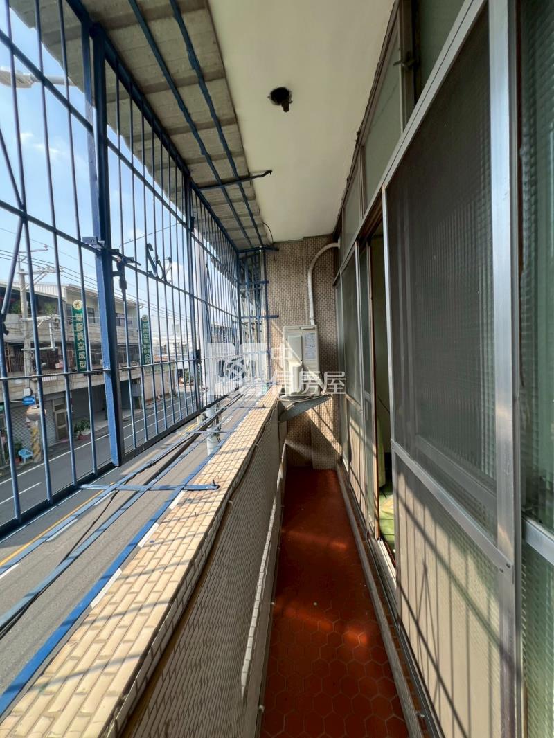 光興路大地坪店住房屋室內格局與周邊環境