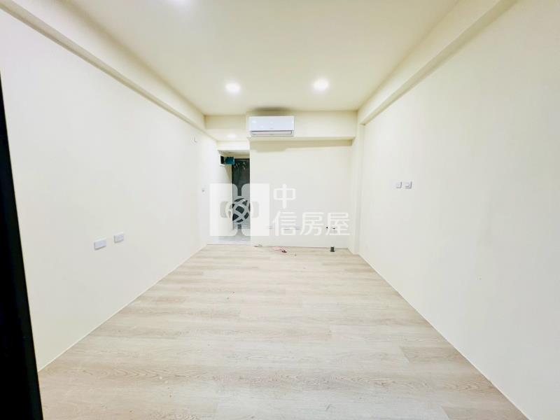 北區五權商圈套房房屋室內格局與周邊環境