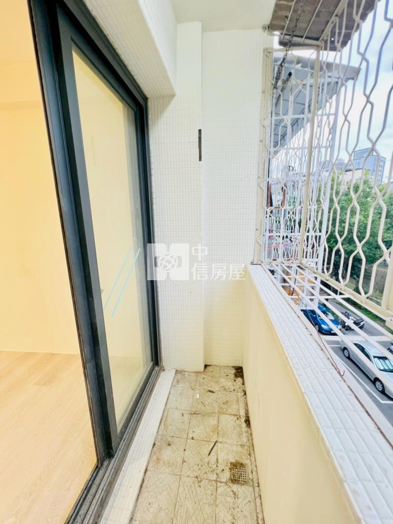 北區五權商圈套房房屋室內格局與周邊環境