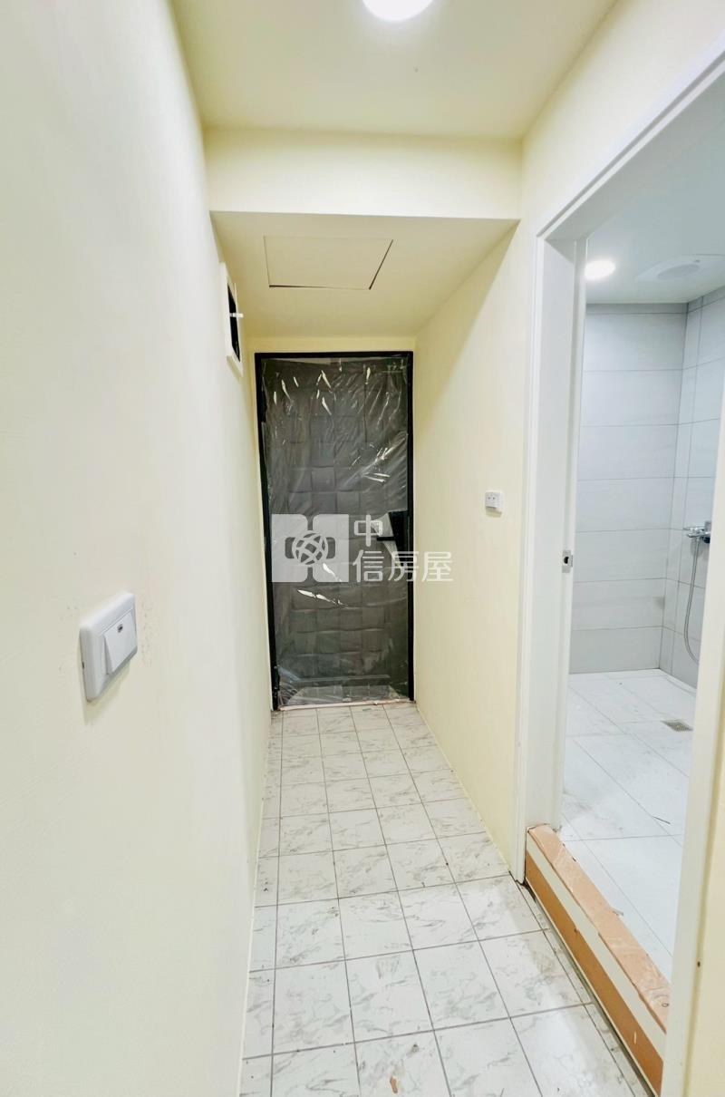 北區五權商圈套房房屋室內格局與周邊環境