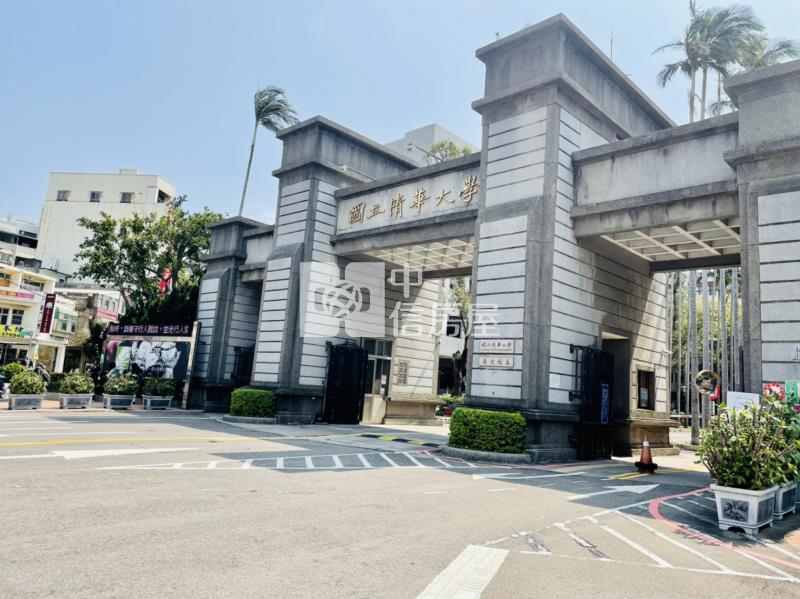振興精美電梯三房房屋室內格局與周邊環境
