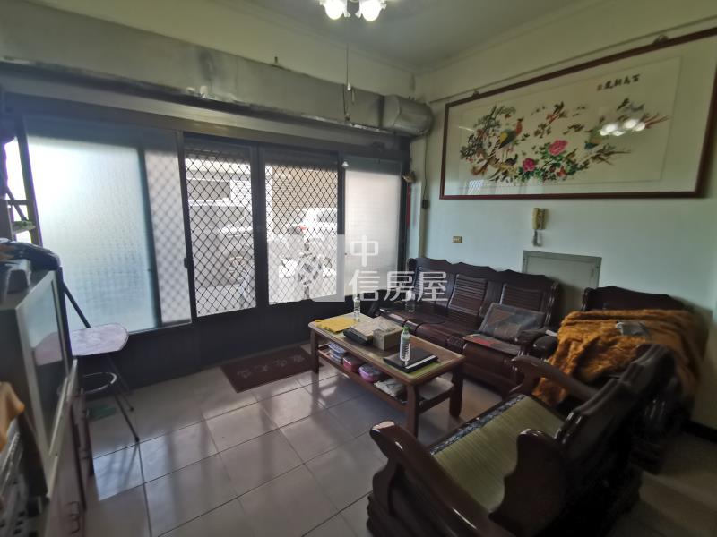中壢近青埔景觀大透天房屋室內格局與周邊環境