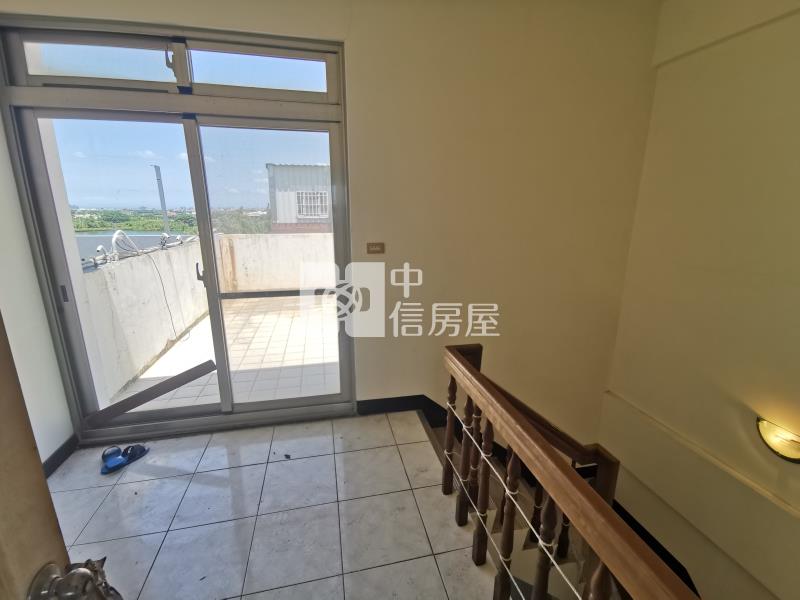 中壢近青埔景觀大透天房屋室內格局與周邊環境