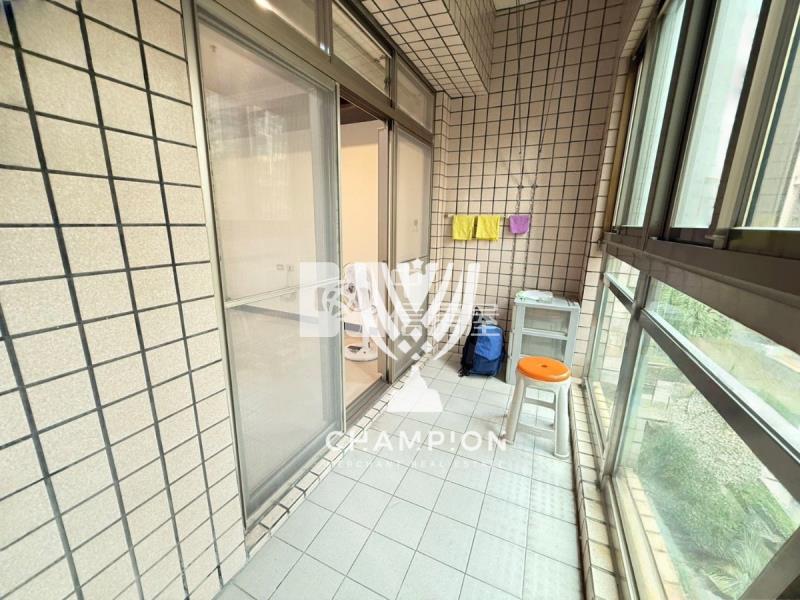 【冠軍】願景車位直達三房夢想宅房屋室內格局與周邊環境