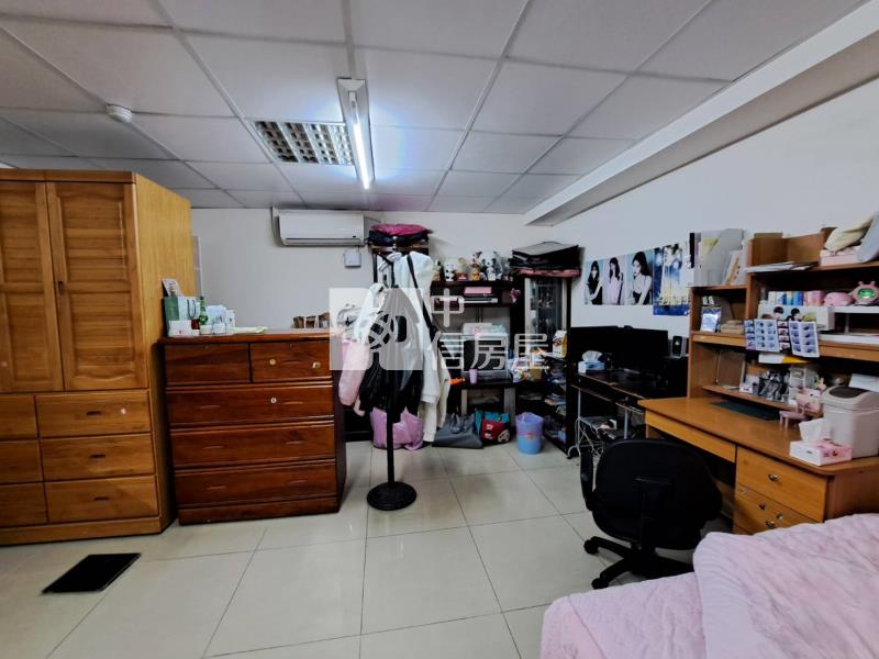 近健保局三角窗金店面房屋室內格局與周邊環境