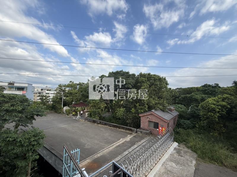 平鎮麒麟山莊大地坪大面寬美透天房屋室內格局與周邊環境