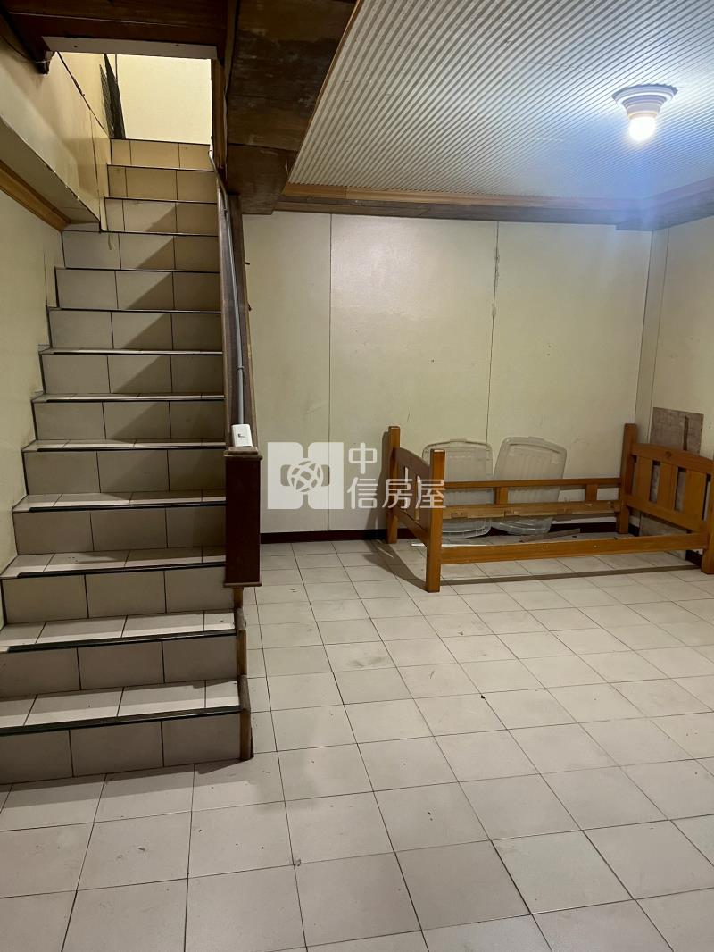 ●安樂區基金一路店面房屋室內格局與周邊環境